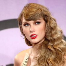 Η Τέιλορ Σουίφτ στα American Music Awards 2022