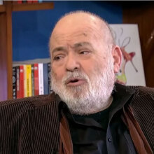 Αποκαλυπτικός ο Χρήστος Βαλαβανίδης σε συνέντευξή του στην ΕΡΤ