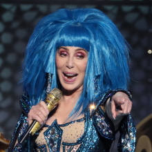 Σερ: Ερωτευμένη η τραγουδίστρια - Αυτός είναι ο 36χρονος σύντροφός της