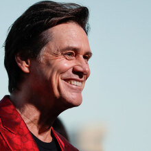 Ο Τζιμ Κάρεϊ φεύγει από το Twitter και στέλνει μήνυμα στον Έλον Μασκ