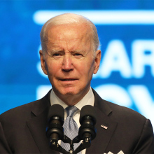 Τζο Μπάιντεν