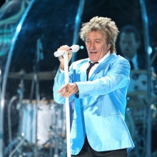 Rod Stewart