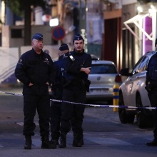 33χρονος στο Βέλγιο σκότωσε την έγκυο σύζυγό του και το παιδί της