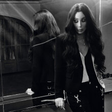 Η τραγουδίστρια Cher έχασε τη μητέρα της