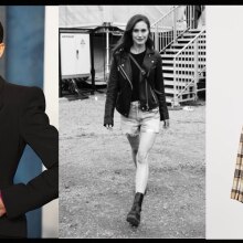 Ανασκόπηση 2022: Οι 15 πιο στιλάτοι celebrities του πλανήτη 