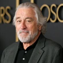 Ρόμπερτ Ντε Νίρο