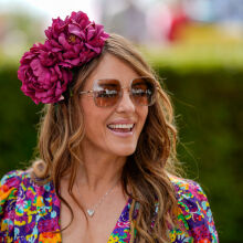 Ελίζαμπεθ Χάρλεϊ κατά British Airways: «20 ώρες στο αεροδρόμιο της Αντίγκουα, χωρίς νερό, φαγητό»