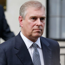 Πρίγκιπας Άντριου