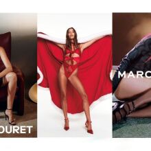 Οι 10 πιο εντυπωσιακές καμπάνιες για τις συλλογές του χειμώνα και της άνοιξης του 2023