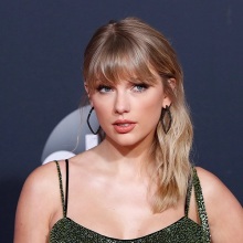 Τέιλορ Σουίφτ