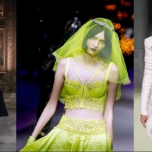 5 στιλ που θα κυριαρχήσουν στη μόδα του 2023