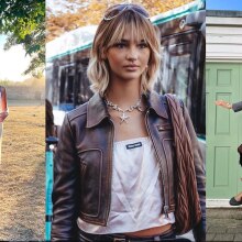 Mia Regan: Το κορίτσι του Ρομέο Μπέκαμ είναι fashion icon για την Gen Z