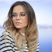 Oval layer: Το φιλαριστό οβάλ είναι το κούρεμα που τρεντάρει στο TikTok - Γιατί να το επιλέξεις.