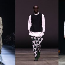 Υπάρχουν plus-size άνδρες μοντέλα; Κι αν ναι, πού δουλεύουν;