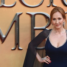 Η Τζ. Κ. Ρόουλινγκ