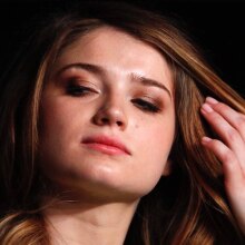 Eve Hewson: Η εντυπωσιακή ηθοποιός είναι κόρη του Bono των U2