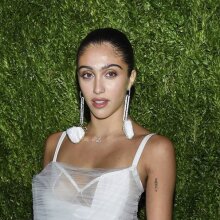 Λούρδη Λεόν: Της απαγόρευσαν την είσοδο σε fashion show- Το βίντεο με την αντίδρασή της