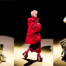 Ο Marc Jacobs μεταμορφώνει τα ρούχα εργασίας σε υψηλή ραπτική