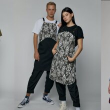 Pukka: Ένα fashion brand από τη Θεσσαλονίκη ντύνει τους bartenders και τους mixologists της χώρας και του κόσμου