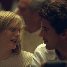 JFK JR - Darryl Hannah