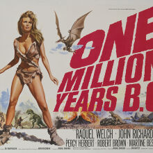 Πέθανε η Raquel Welch – Η θρυλική ηθοποιός και sex symbol