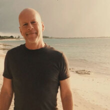 Ο Μπρους Γουίλις διαγνώστηκε με άνοια μετά την αφασία