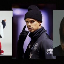 Αυτοί οι TikTokers έχουν διάσημους γονείς και πολλούς ακολούθους στην πλατφόρμα.