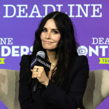  Kevin Winter/Getty Images for Deadline Hollywood 