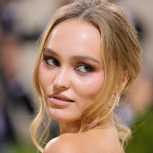 Λίλι Ρόουζ Ντεπ