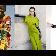 Μόδα Άνοιξη/Καλοκαίρι 2023: Ποιες τάσεις θα κυριαρχήσουν, σύμφωνα με τους σχεδιαστές. 