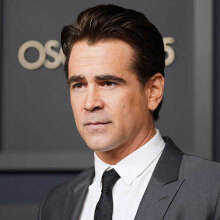 Κόλιν Φάρελ