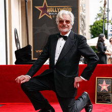 Τζιανκάρλο Τζανίνι