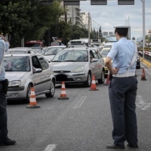 Μετρό: Προσωρινές κυκλοφοριακές ρυθμίσεις λόγω εργασιών κατασκευής της γραμμής 4