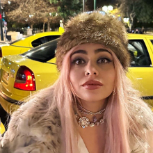 Αγγελική Μανουσάκη - Ζώδια - Αστρολογικές προβλέψεις