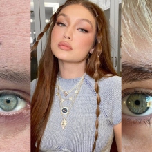 Ποια είναι η ιστορία πίσω από το διάσημο ματάκι;