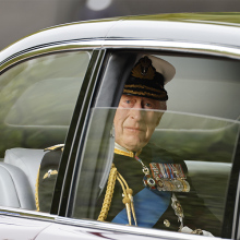 Βασιλιάς Κάρολος