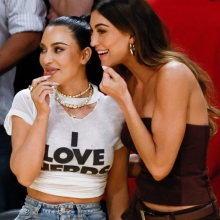 Είναι το nerd-trend το νέο it-girl trend? 