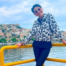 Το τηλεφώνημα Μητστάκη στη Ρεγγίνα Μακέδου μετά το βίντεο με την ιστορία της