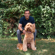 Ο Κωνσταντίνος Μαρκουλάκης σε μια προσωπική συνέντευξη 