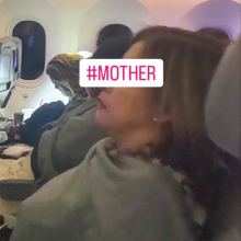 Σε βλέπω να βγάζεις φτερούγες