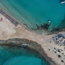 Η Ελαφόνησος κερδίζει συνεχώς τους λάτρεις της φύσης