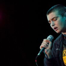 Sinead O' Connor