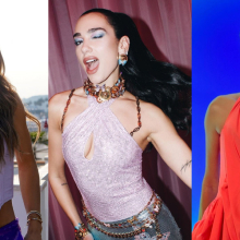 Ηalterneck: Η απροσδόκητη τάση των 90s που έφερε πίσω η Gen Z