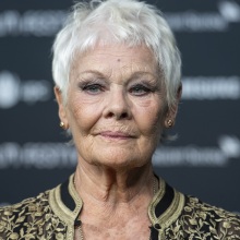 Τζούντι Ντεντς: Δεν μπορεί πλέον να βλέπει στα κινηματογραφικά πλατό η διάσημη Βρετανίδα ηθοποιός - Πώς αντιμετωπίζει την απώλεια της όρασής της.