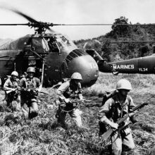 © Keystone-France/Gamma-Keystone via Getty Images