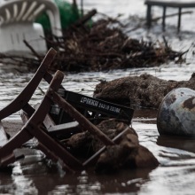 Κακοκαιρία Daniel: 12 συνολικά οι νεκροί