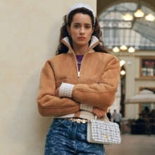 4+1 άκρως απαραίτητα jacket για το φετινό φθινόπωρο 