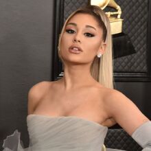 Γιατί η Αριάνα Γκράντε έκοψε τα botox;