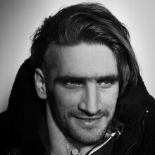 Δημήτρης Αντωνίου - Παράσταση: Στα καλά του καθισμένου