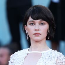 Κάιλι Σπένι: Ποια είναι η ηθοποιός που υποδύεται την Πρισίλα Πρίσλεϊ στην ταινία της Σοφίας Κόπολα